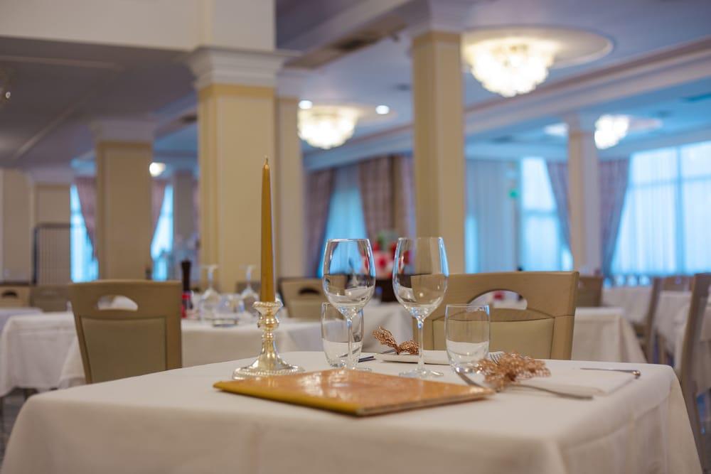 Hotel Metropole Abano Terme Bagian luar foto