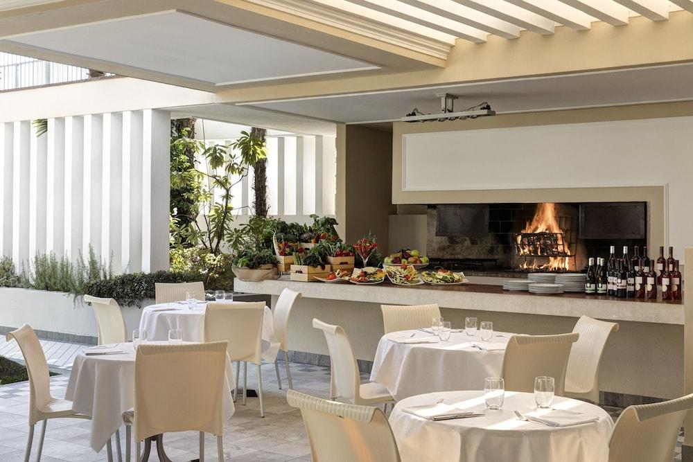 Hotel Metropole Abano Terme Bagian luar foto