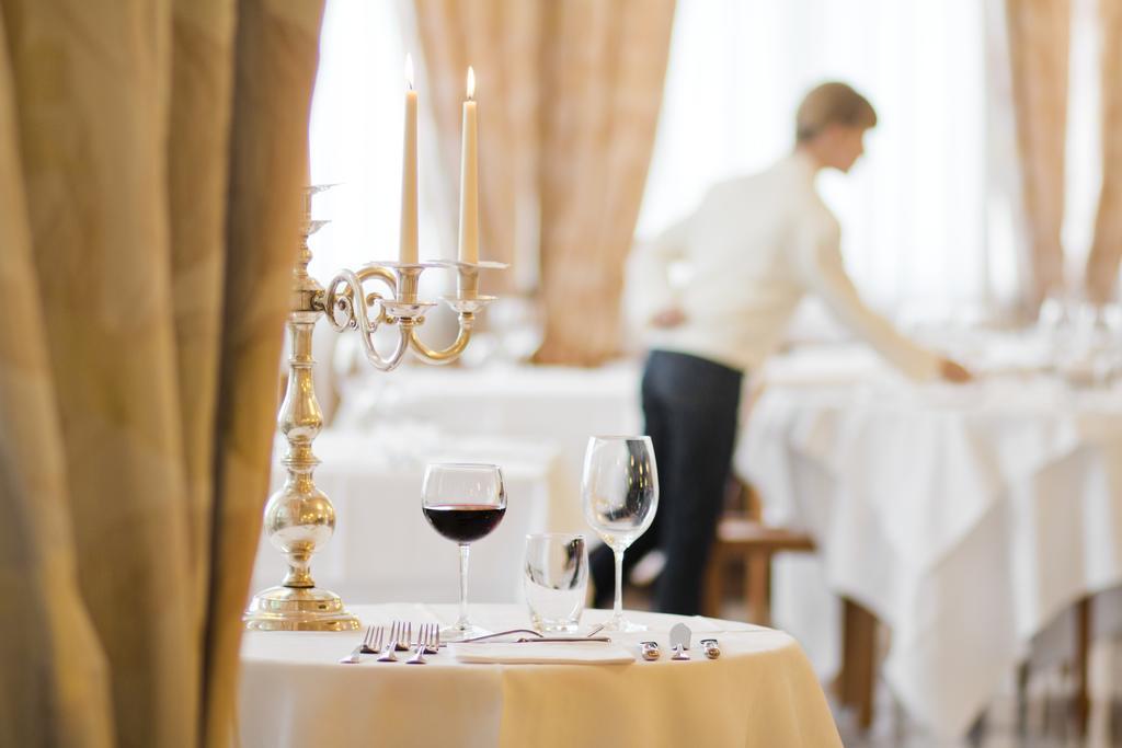 Hotel Metropole Abano Terme Bagian luar foto