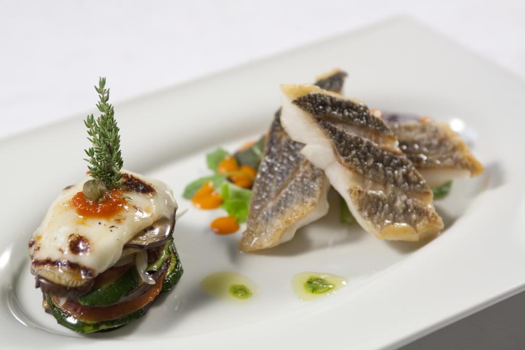 Hotel Metropole Abano Terme Bagian luar foto