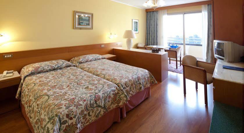 Hotel Metropole Abano Terme Bagian luar foto